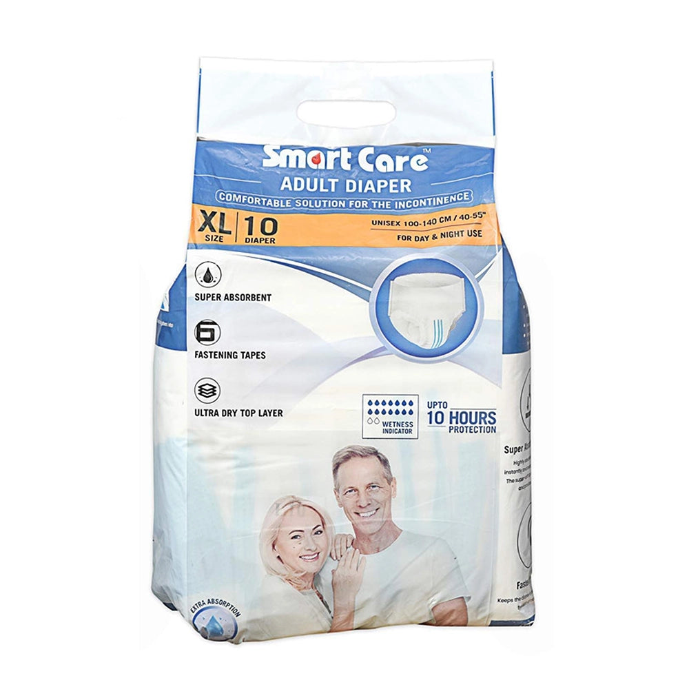 Smart Care Adult Diaper -XL
